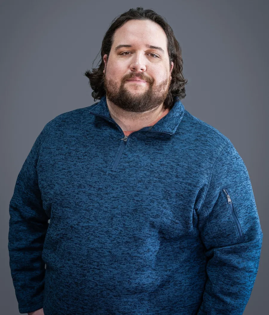 Caden Wright, Tax Specialist · QuickBooks Online certified