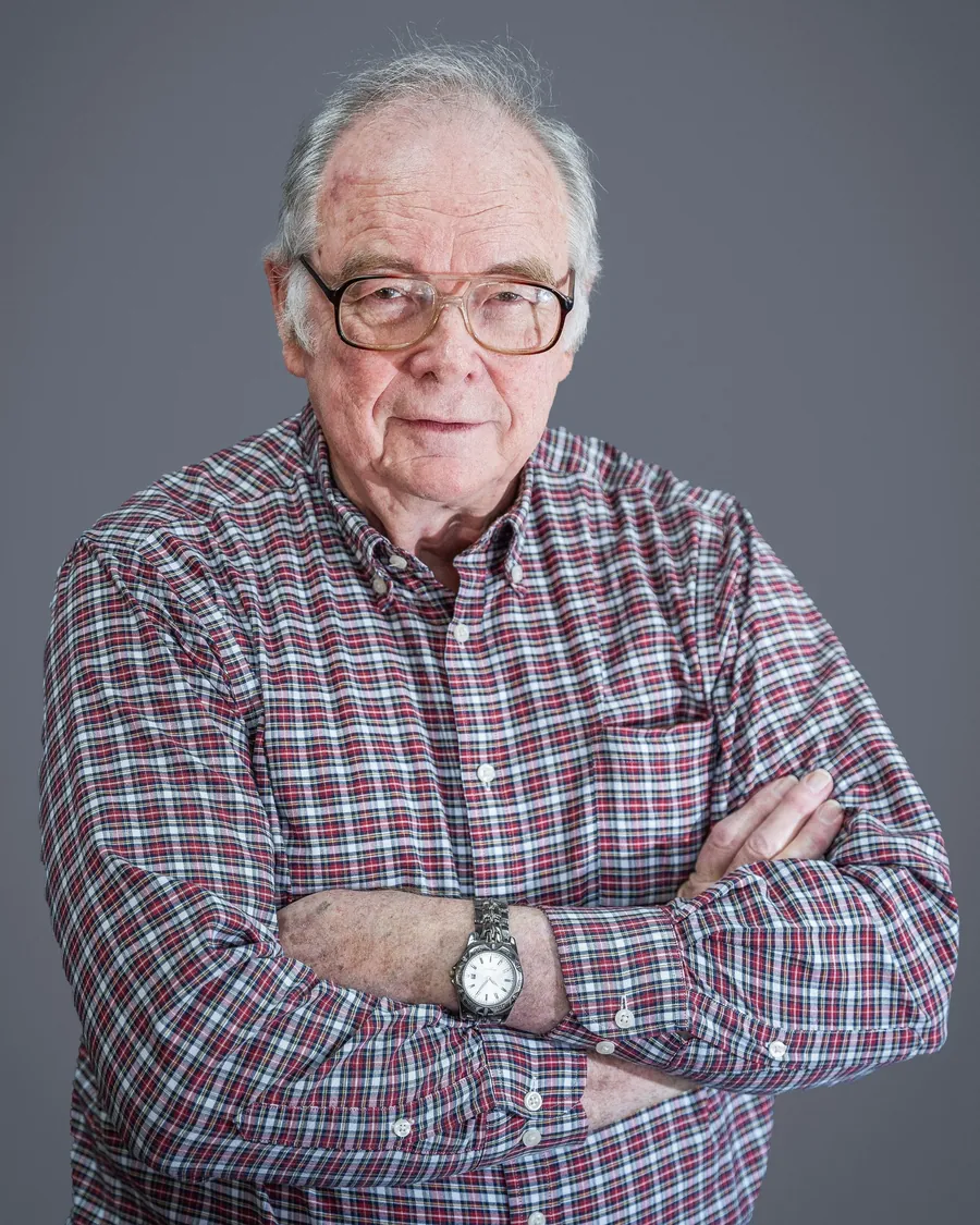 Desmond Hanham, Certified Public Accountant